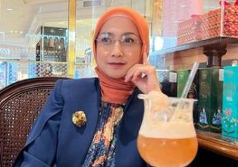 Wajah Desy Ratnasari Sempat Pucat Pasi saat Masuk Rumah Sakit, Begini Kondisi Mantan Irwan Mussry Sekarang, Sudah Sembuh?