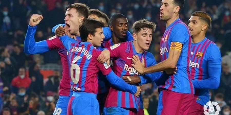 Barcelona Tak Bisa Leha-leha, Februari bakal Jadi Bulan Neraka