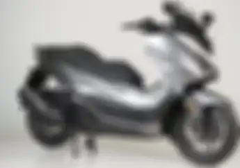 Boleh Dicoba Nih, Tips Bikin Buritan Honda Forza Jadi Makin Sporty