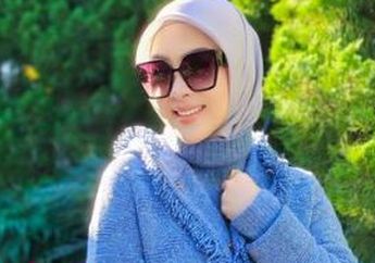 Syahrini Sering Mandi dengan Air Zam Zam? Rahasia Kecantikan Incess Agar Tetap Segar Bikin Syok, Pantas Reino Barack Kepincut