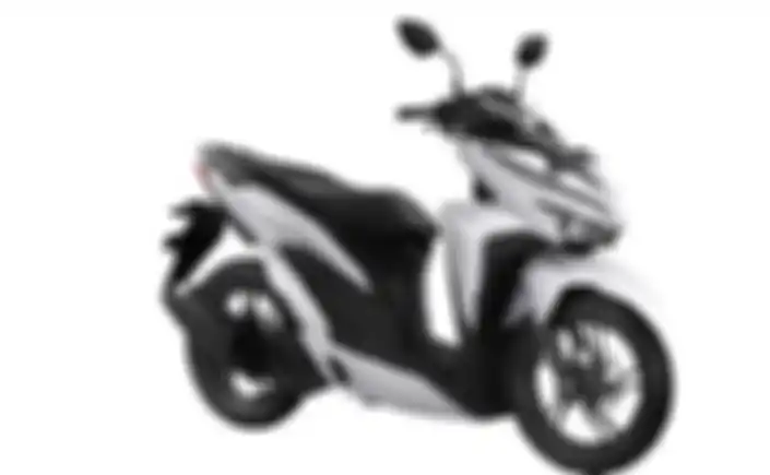 Honda Vario 150 eSP.