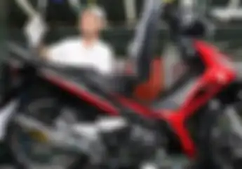 Bukan Cuma Luncurkan All New Honda Vario, Tampilan Baru Supra X 125 FI Makin Mewah