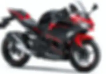 Mengejutkan! Distribusi Kawasaki New Ninja 250 Fi Bulan April Kemarin Enggak Sampai 50 Unit