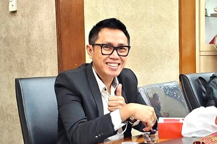 Eko Patrio