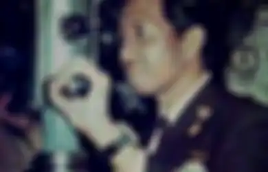 'Koboi dari Sumbawa', Pengemudi Kapal Selam Indonesia dari Uni Soviet