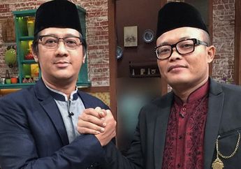 Miliki Rumah Mewah Bak Istana, Sule Diam-diam Simpan Hutang Sebanyak Rp 3,7 M Sampai Ngemis Minta Bantuan Sahabatnya, Andre Taulany Syok: Gila Lu!