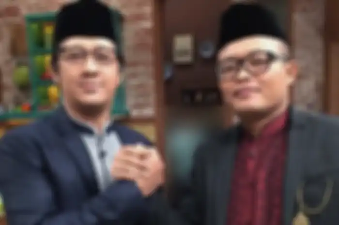 Bersahabat sejak lama, Sule tiba-tiba mengemis minta bantuan Andre Taulany untuk lunasi hutang-hutangnya