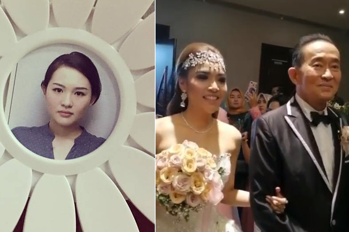 Sang Anak Meninggal Akibat Kasus Kopi Maut Jessica Wongso, Ayah Mirna Salihin Menikah Lagi degan Dara Muda
