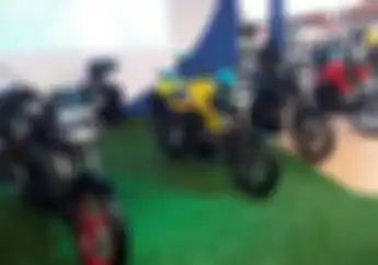 Akhirnya Terungkap... Ini Penyebab Suzuki GSX-S150 Lebih Laku di Luar Negeri Dibanding Indonesia