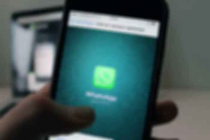 Ilustrasi WhatsApp
