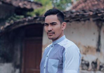 Ngobrol Bareng Anak Indigo, Robby Purba Kaget Ada Artis 90-an yang Main Pesugihan: Sangat Terkenal hingga Sekarang