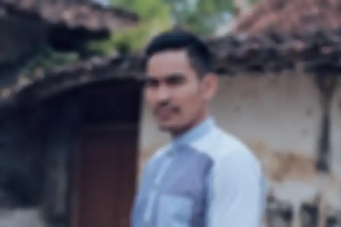Robby Purba
