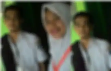 Bak Kisah Cinta dalam Sinetron, Seorang Guru Resmi Nikahi Anak Muridnya Sendiri, Begini Awal Kedekatan Keduanya!