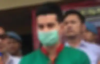 Hukuman Mati Nyaris Menjeratnya, Artis Ini Minta Dibawakan Makanan Sisa ke Penjara, Alasannya Tak Disangka-sangka