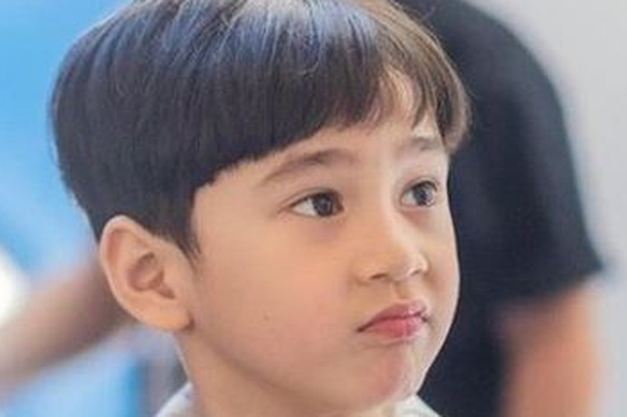 Rafathar, putra sulung Raffi Ahmad