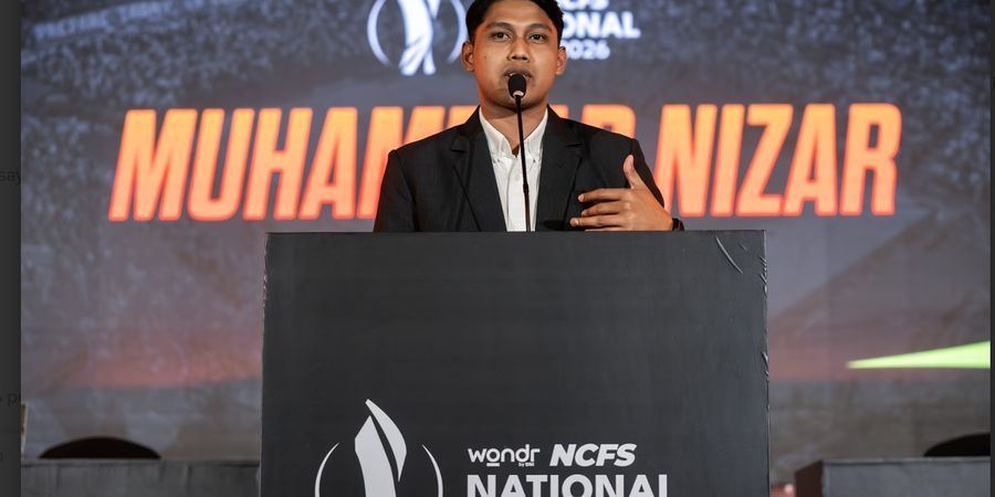 Hadirkan M. Nizar, NCFS National Stage 2026 Resmi Digelar di Yogyakarta untuk Perkuat  Ekosistem Futsal Mahasiswa Indonesia