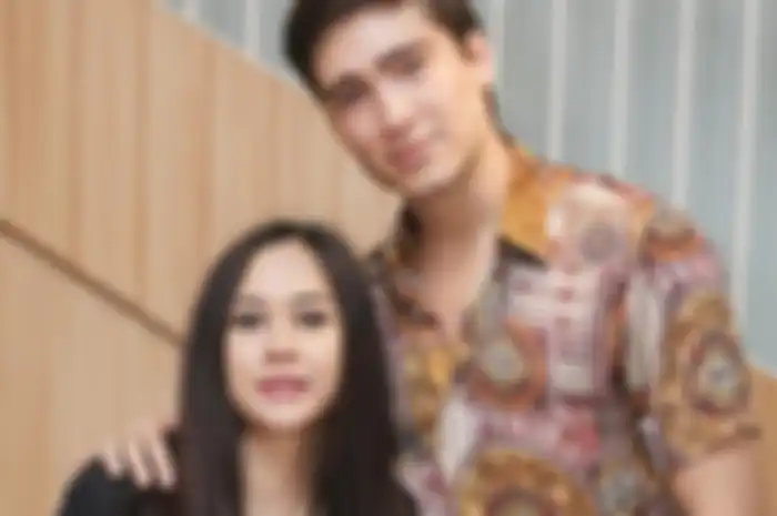 Aura Kasih geram akibat tuduhan negatif netizen kepada rumah tangganya hingga berikan sindiran menohok pada sosok ini
