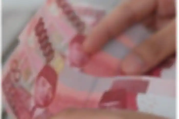 Uang