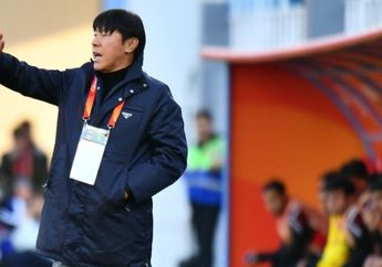 Vibes Negatif Shin Tae-yong di Uzbekistan: Mengeluh Kurang Pemain, Tidak Menyerang Meski Irak Imbang
