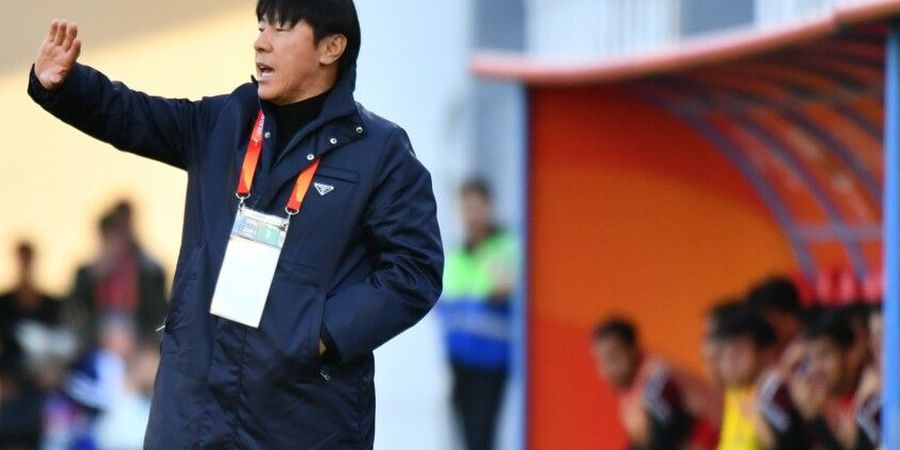 3 Cara PSSI Bantu Shin Tae-yong Atasi Sinyal Bahaya Jelang Piala Dunia U-20 2023