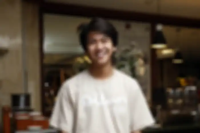 Iqbaal Ramadhan