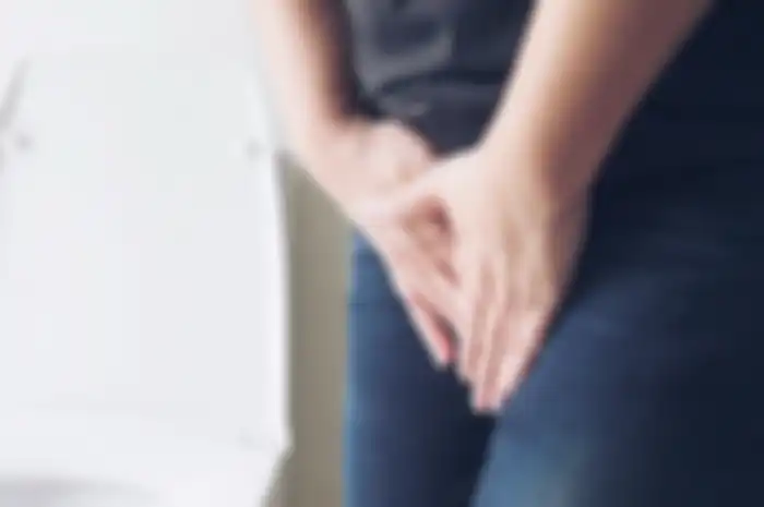 Ilustrasi vagina