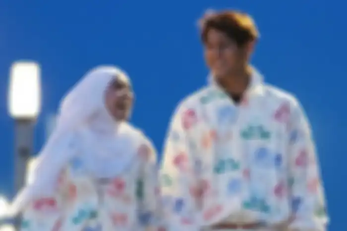 Lesty Kejora dan Rizky Billar