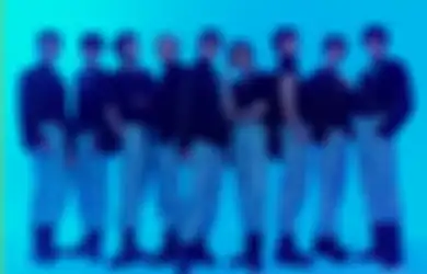 4 Hal Tentang GHOST9, Group Baru Lee Jinwoo 'Haenami'  yang Bisa Merusak List Biasmu!