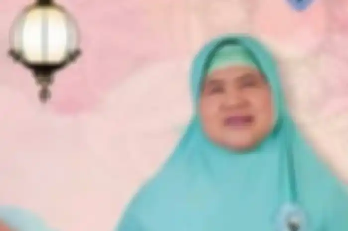 Milkki hunian mewah Mamah Dedeh menyimpah ratusan karung beras di rumah