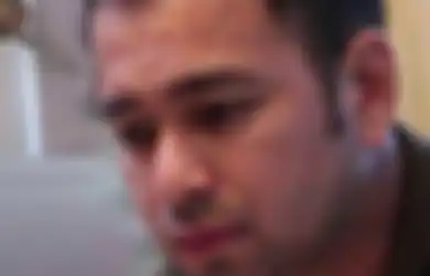 Misal Umurnya Sudah Tak Panjang Lagi, Raffi Ahmad Ungkap Keinginannya Sebelum Meninggal