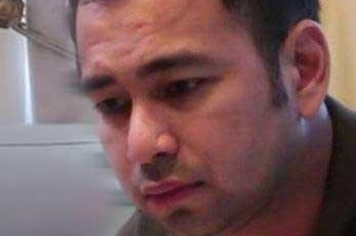 Raffi Ahmad