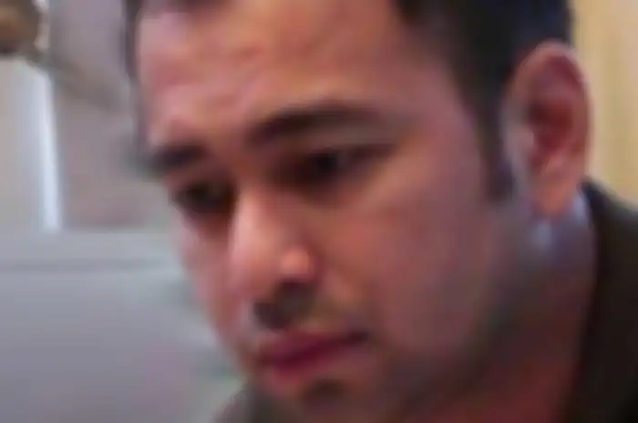 Raffi Ahmad