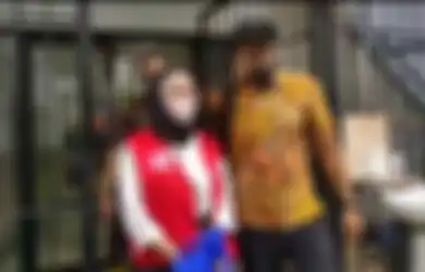 Terlibat Dua Kasus Sekaligus hingga Terpaksa Jauh dari Anaknya, Median Zein Ungkap Penyesalan Main Media Sosial