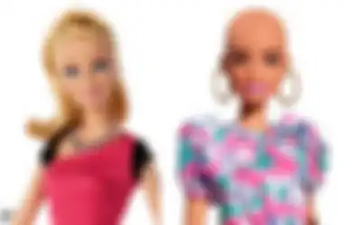 Menakjubkan! Begini Transformasi Gaya dan Karakter Boneka Barbie Tahun 2000an Hingga 2020