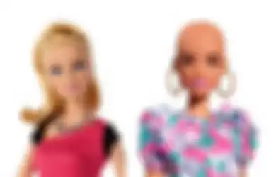 Menakjubkan! Begini Transformasi Gaya dan Karakter Boneka Barbie Tahun 2000an Hingga 2020