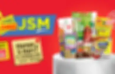 Promo JSM Alfamart Masih Ada! Belanja Hemat Diskon Rp20 Ribu Hingga 19 Oktober 2021