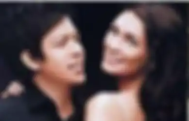 Dulu Cinta Mati Sampai Dibuatkan Lagu Khusus Oleh Ariel NOAH, Luna Maya Beberkan Fakta Mengejutkan Soal Hubungannya dengan Sang Vokalis Setelah Putus