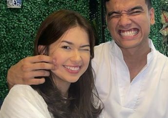 Fadly Faisal dan Rebecca Klopper Diisukan Putus, Netizen Salfok Unggahan Fuji yang Perlihatkan Potret Kakaknya Bersama Sosok Ini