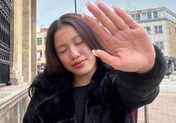 Dulu Hidup Enak Dimanjakan Nikita Mirzani, Lolly Kini Ngeluh Biaya Hidup di London hingga Pernah Tak Makan Seharian: Mahal!