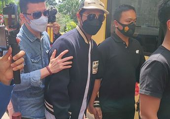 Hasil Klarifikasi Rizky Billar Soal Dugaan Pelanggaran Prokes Pembukaan Restoran, Polisi Bakal Gelar Perkara