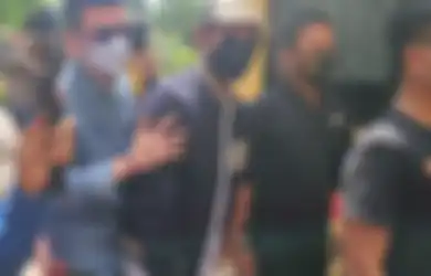 Bak Kena Batunya Tertawa Ngakak Usai Bikin Prank Bareng Boy William, Rizky Billar Kini Malah Diperiksa Polisi, Ada Apa?