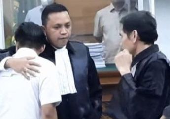 Dituntut 12 Tahun Penjara Pembunuhan Brigadir Yosua Hutabarat, Richard Eliezer Bakal Ajukan Pledoi Pekan Depan