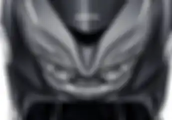 Wuihh Honda Bakal Punya Motor Baru Desain Modern Banyak Lipatan, Begini Tampilannya