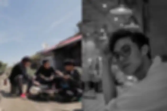 Klarifikasi penggunaan lagu Ardhito Pramono di Three Meals a Day