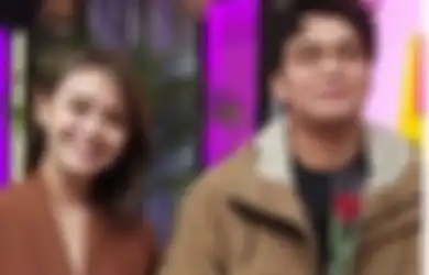 Seumur Jagung Pun Belum Sampai, Billy Syahputra Harus Relakan Sang Kekasih Lanjutkan Studi di Luar Negeri, Amanda Mananopo: Dengan Adanya Jarak...