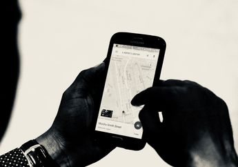 Cara Mengatasi Whatsapp Tidak Bisa Share Loc, Cek Pengaturan ini!