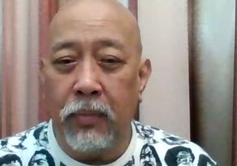 Tegas dan Lantang, Indro Warkop Imbau Warkopi Jauhi Nama Warkop DKI : Percayalah, Kalian Harus Jadi Diri Sendiri..
