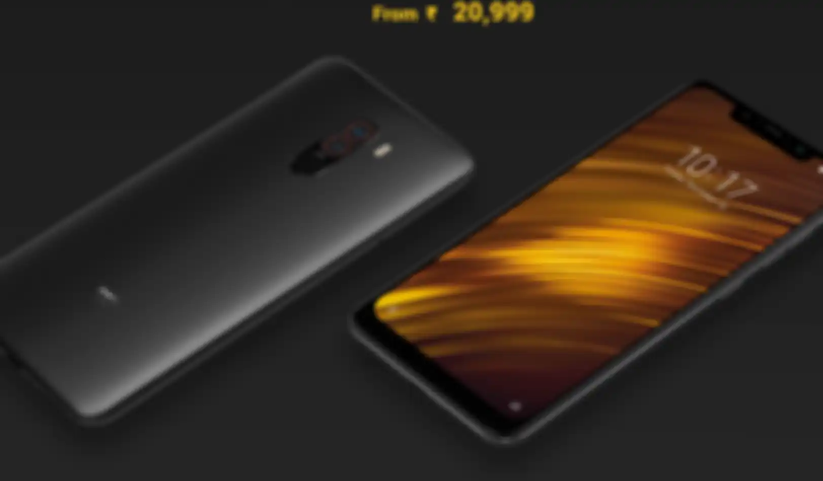 Pocophone F1
