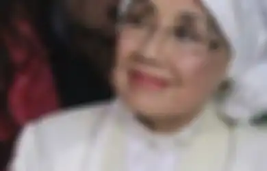 Kronologi Nani Wijaya Dilarikan ke Rumah Sakit, sang Anak: Beliau Tak Bisa Keluarkan Dahak