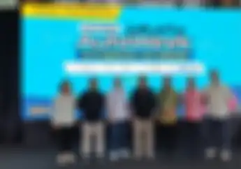 Gaikindo Jakarta Auto Week 2023 Siap Digelar, Ada Peserta Motornya?